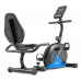 Велотренажер  Hop-Sport HS-030L Rapid Blue - фото №2